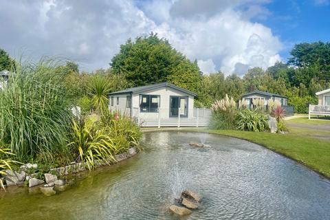 undefined, Two Bed Willerby Horsham (40x20) 2024 Oyster Bay Coastal & Country Retreat, Goonhavern TR4