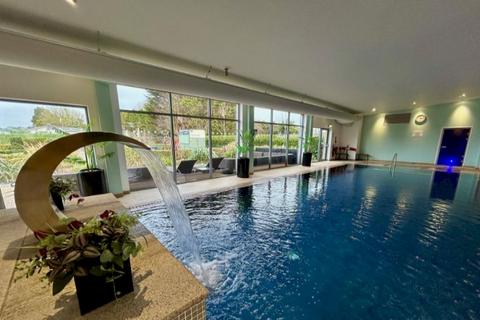 undefined, Two Bed Willerby Horsham (40x20) 2024 Oyster Bay Coastal & Country Retreat, Goonhavern TR4