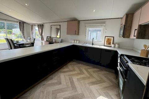 undefined, Two Bed Willerby Horsham (40x20) 2024 Oyster Bay Coastal & Country Retreat, Goonhavern TR4
