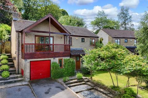 undefined, Westwood, Carleton, Skipton, North Yorkshire, BD23