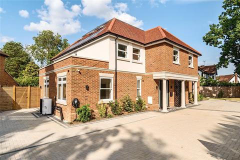 Queens Road, Walton-On-Thames, KT12