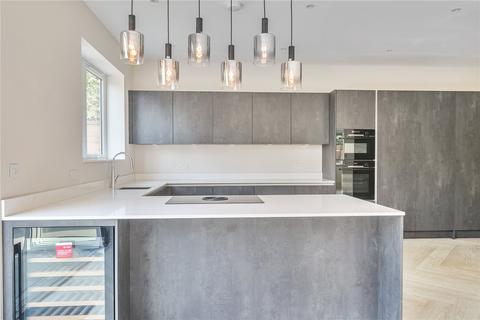undefined, Queens Road, Walton-On-Thames, KT12