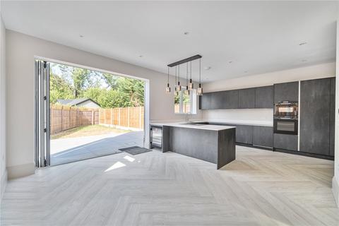 undefined, Queens Road, Walton-On-Thames, KT12