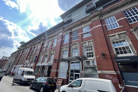 The Sorting House, 83 Newton Street, Northern Quarter