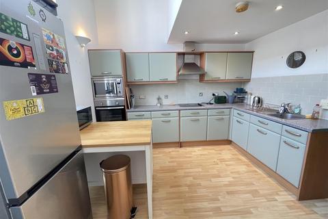 2 bedroom apartment for sale, The Sorting House, 83 Newton Street, Northern Quarter
