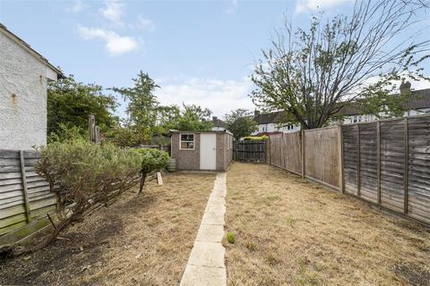 4 bedroom terraced house for sale, Greenway, Raynes Park SW20