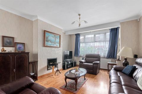 4 bedroom terraced house for sale, Greenway, Raynes Park SW20