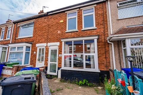 Bowers Avenue, Grimsby, Lincolnshire, DN31