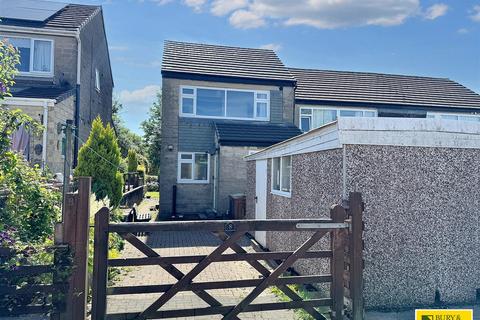 3 bedroom semi-detached house for sale, Ashbourne Road, Buxton