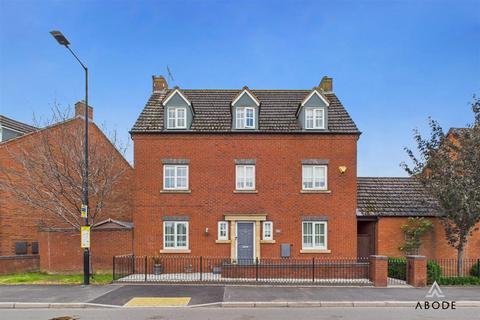 undefined, Station Road, Rolleston-On-Dove DE13
