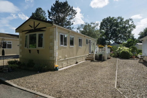 undefined, Wizard Country Park, Bradford Lane, SK10 4UE