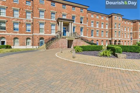 undefined, St. Georges Parkway, Stafford ST16