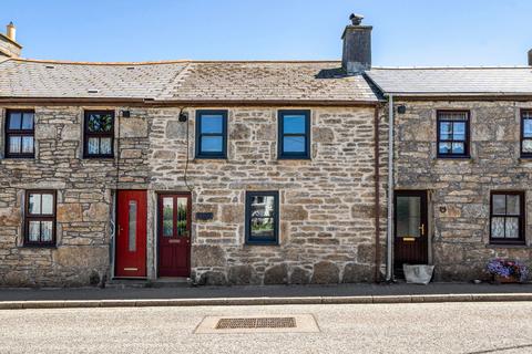 Fore Street, St. Just TR19