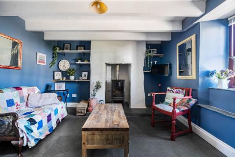 undefined, Fore Street, St. Just TR19