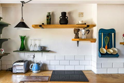 2 bedroom terraced house for sale, Fore Street, St. Just TR19