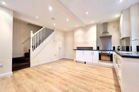undefined, Cawthorne Road, Barugh Green, Barnsley, S75 1LQ