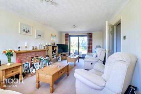 undefined, Courtfields, Swaffham
