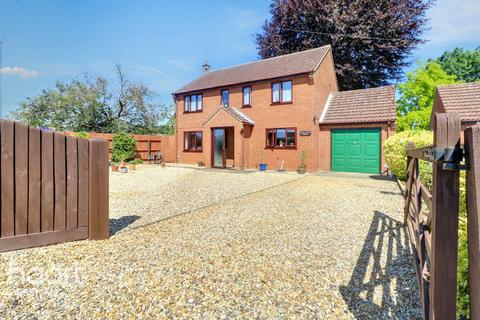 undefined, Courtfields, Swaffham