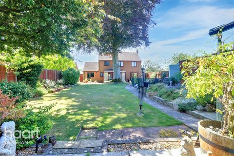 undefined, Courtfields, Swaffham
