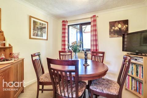 undefined, Courtfields, Swaffham