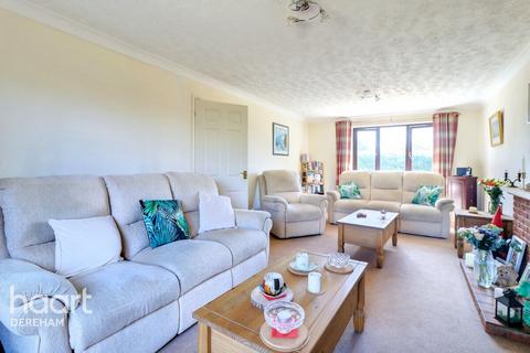 undefined, Courtfields, Swaffham