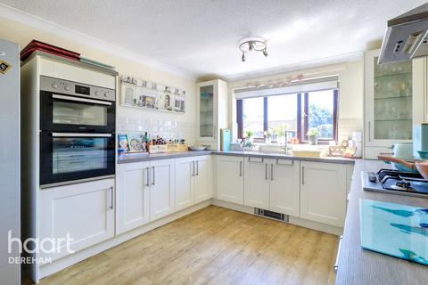 undefined, Courtfields, Swaffham