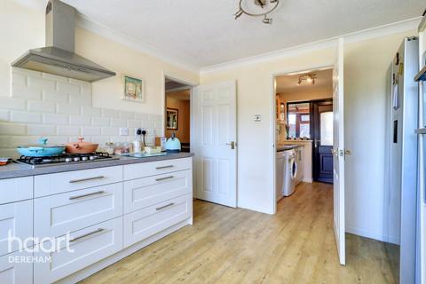 undefined, Courtfields, Swaffham