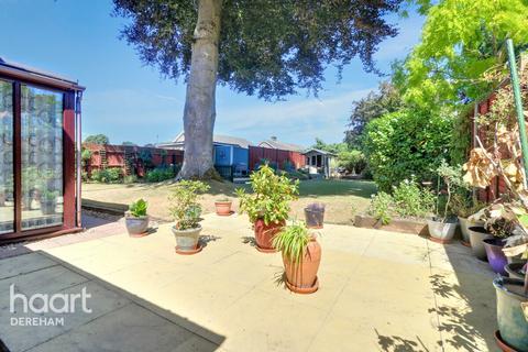 undefined, Courtfields, Swaffham