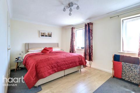 undefined, Courtfields, Swaffham