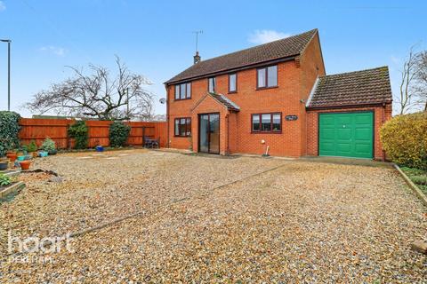 undefined, Courtfields, Swaffham