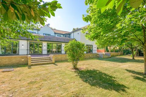 6 bedroom detached house for sale, Dalby Avenue, Leicester LE7