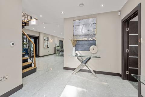 6 bedroom detached house for sale, Dalby Avenue, Leicester LE7