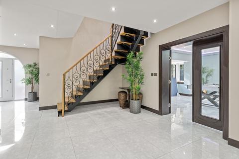 6 bedroom detached house for sale, Dalby Avenue, Leicester LE7