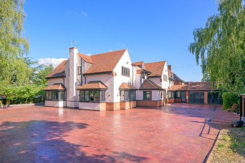 6 bedroom detached house for sale, Dalby Avenue, Leicester LE7
