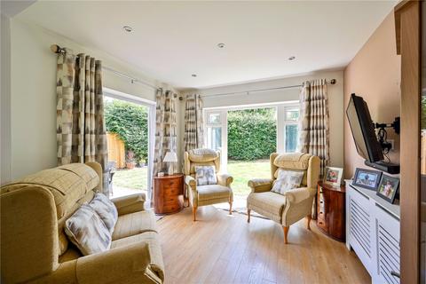 4 bedroom detached house for sale, Newquay Avenue, Weeping Cross, Stafford, Staffordshire, ST17