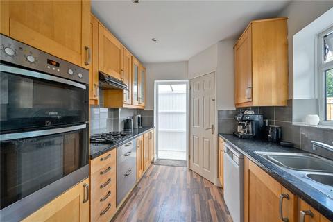 4 bedroom detached house for sale, Newquay Avenue, Weeping Cross, Stafford, Staffordshire, ST17