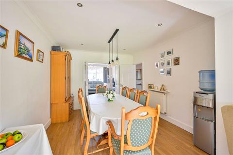 4 bedroom detached house for sale, Newquay Avenue, Weeping Cross, Stafford, Staffordshire, ST17