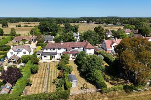 undefined, Church Lane, Pilley, Lymington, SO41