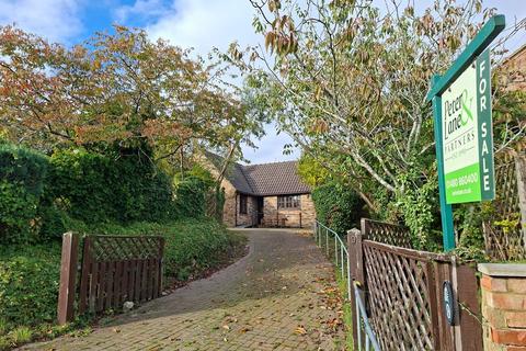 undefined, Church Road, Catworth, PE28