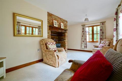undefined, Church Road, Catworth, PE28