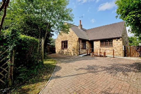 undefined, Church Road, Catworth, PE28