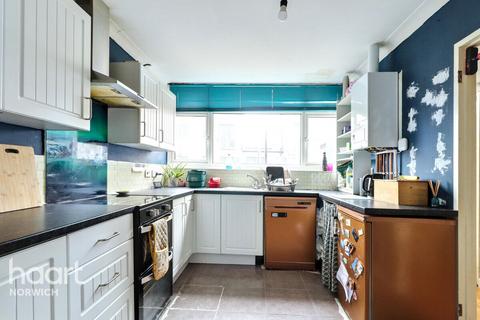 undefined, Kensington Place, Norwich