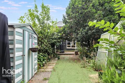 undefined, Kensington Place, Norwich