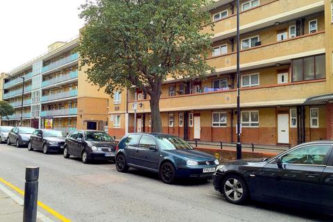 undefined, Headlam Street, London E1