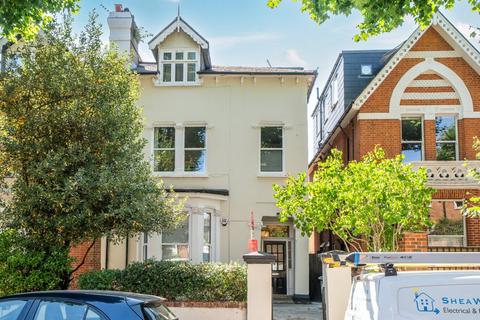 Flat 2, 6 Heathfield Road, London, W3 8EL