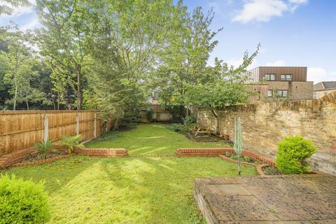 Flat 2, 6 Heathfield Road, London, W3 8EL