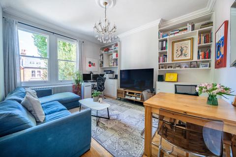 Flat 2, 6 Heathfield Road, London, W3 8EL