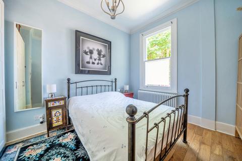 Flat 2, 6 Heathfield Road, London, W3 8EL