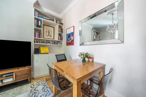 Flat 2, 6 Heathfield Road, London, W3 8EL