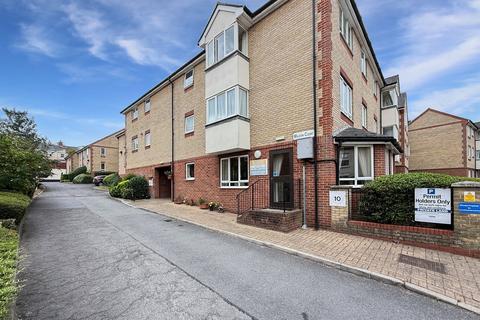 1 bedroom apartment for sale, Maldon Road, Colchester, CO3